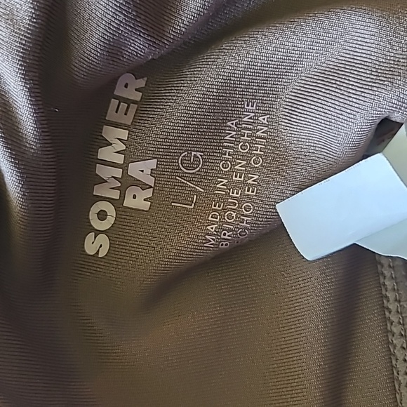 SOMMER RAY jogging set - Picture 5 of 5